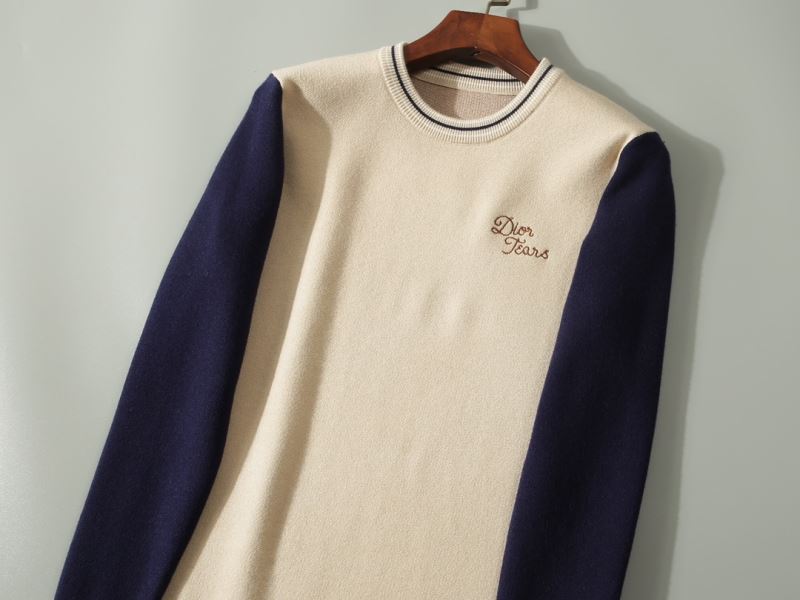 Christian Dior Sweaters